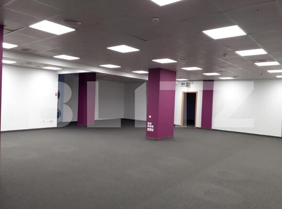 Spațiu birouri de închiriat Central - 148673SIB | BLITZ Cluj-Napoca | Poza1