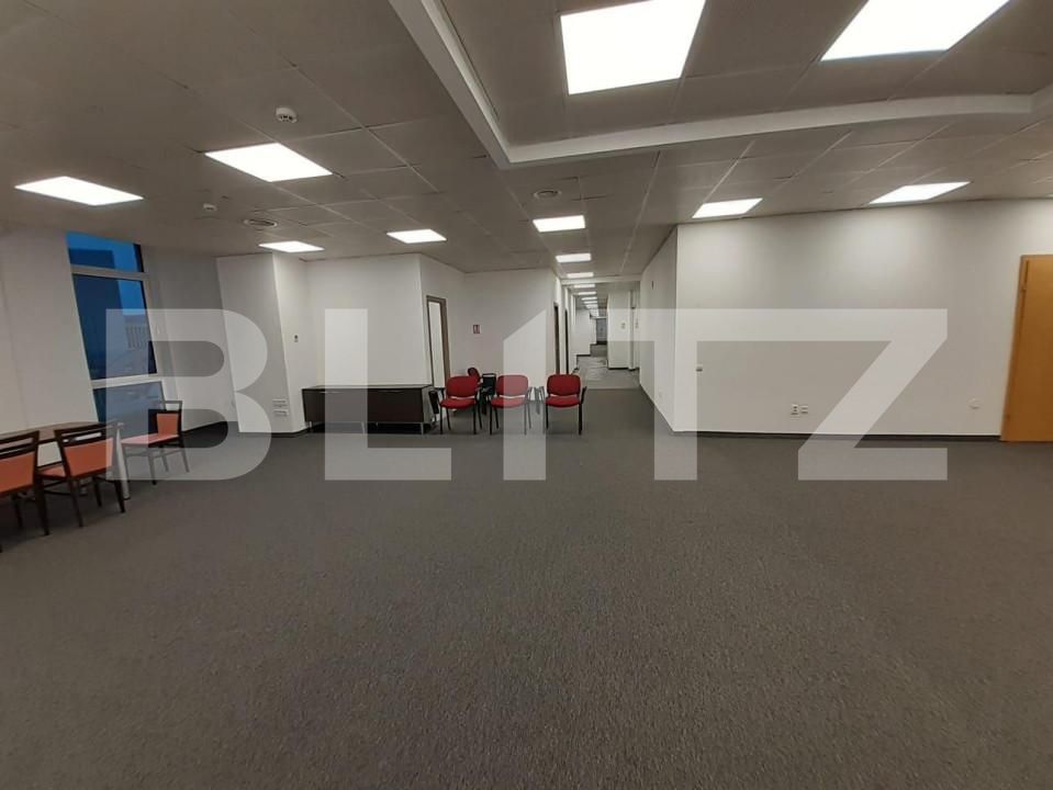 Spațiu birouri de închiriat Central - 148673SIB | BLITZ Cluj-Napoca | Poza9