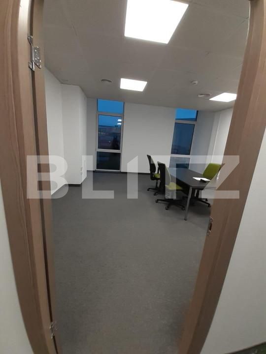 Spațiu birouri de închiriat Central - 148673SIB | BLITZ Cluj-Napoca | Poza4