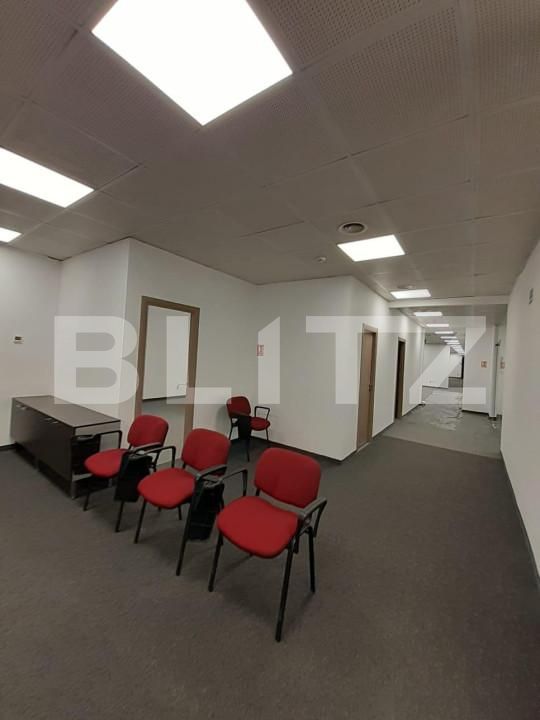 Spațiu birouri de închiriat Central - 148673SIB | BLITZ Cluj-Napoca | Poza6