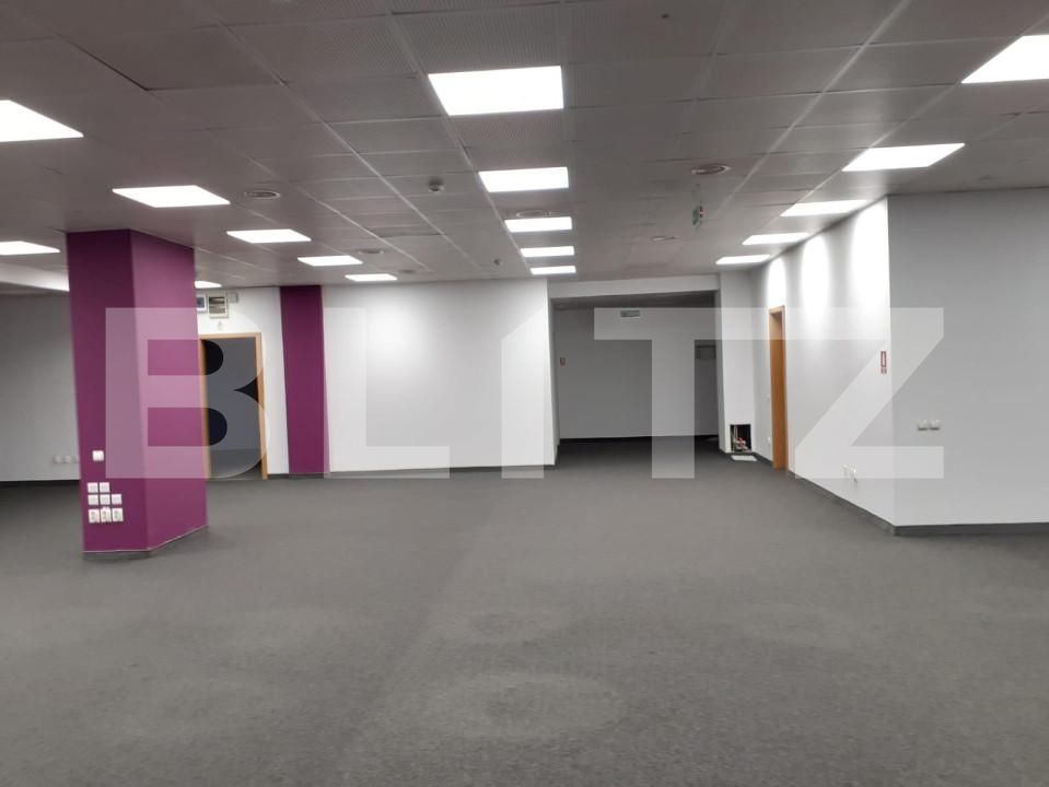 Spațiu birouri de închiriat Central - 148673SIB | BLITZ Cluj-Napoca | Poza3