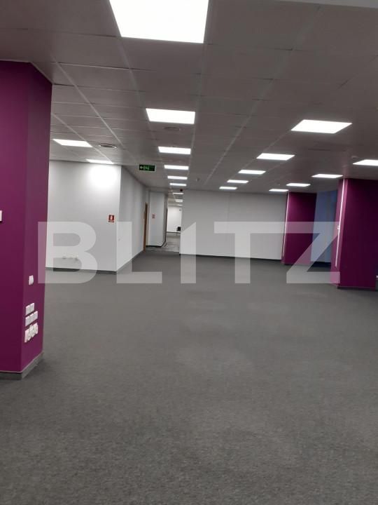 Spațiu birouri de închiriat Central - 148673SIB | BLITZ Cluj-Napoca | Poza10