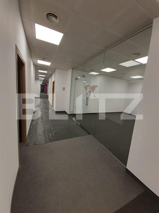 Spațiu birouri de închiriat Central - 148673SIB | BLITZ Cluj-Napoca | Poza8
