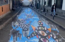 Restaurant autorizat, terasa, 450mp, Piezisa