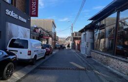 Restaurant autorizat, terasa, 450mp, Piezisa