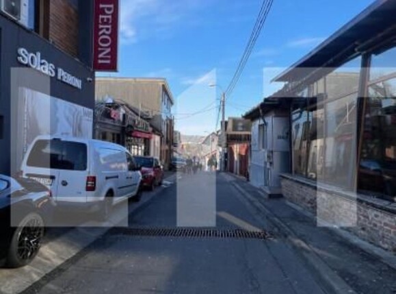 Spațiu comercial de închiriat Central - 148674SIC | BLITZ Cluj-Napoca | Poza2