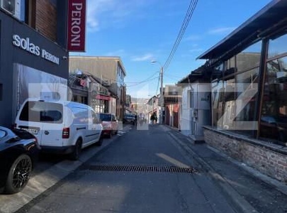 Spațiu comercial de închiriat Central - 148674SIC | BLITZ Cluj-Napoca | Poza2