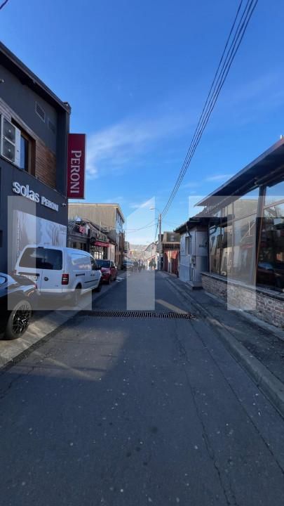 Spațiu comercial de închiriat Central - 148674SIC | BLITZ Cluj-Napoca | Poza2