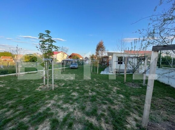 Teren de vânzare Exterior Vest - 148677TV | BLITZ Cluj-Napoca | Poza2