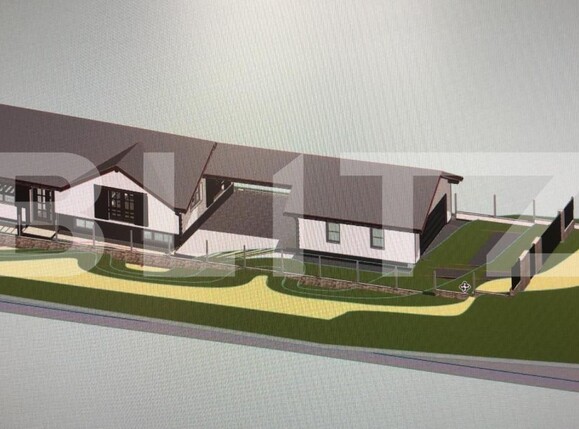 Teren de vânzare Exterior Vest - 148677TV | BLITZ Cluj-Napoca | Poza1