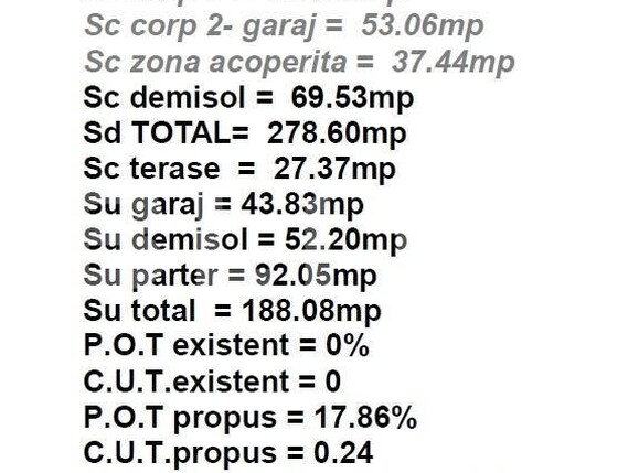 Teren de vânzare Exterior Vest - 148677TV | BLITZ Cluj-Napoca | Poza4