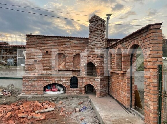 Teren de vânzare Exterior Vest - 148677TV | BLITZ Cluj-Napoca | Poza3