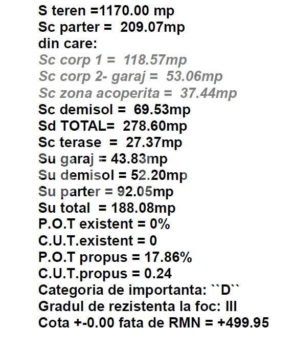 Teren de vânzare Exterior Vest - 148677TV | BLITZ Cluj-Napoca | Poza4