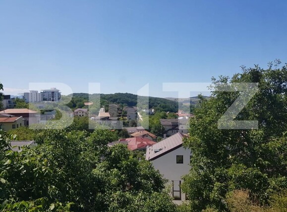 Teren de vânzare Gruia - 148678TV | BLITZ Cluj-Napoca | Poza1