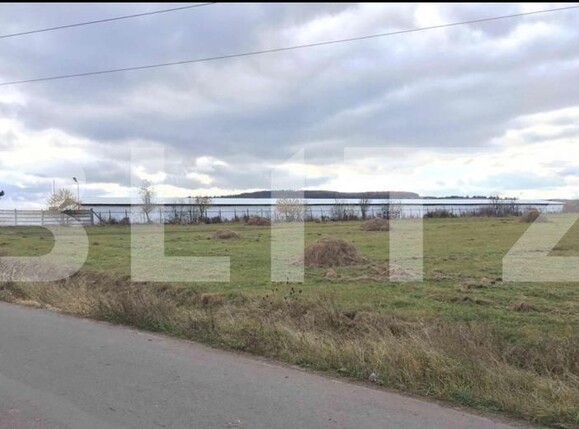 Teren de vânzare Exterior Nord - 148679TV | BLITZ Cluj-Napoca | Poza1