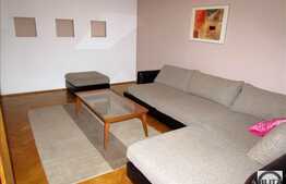 Apartament cu 3 camere, 90 mp, mobilat modern, garaj, zona Gradini Manastur