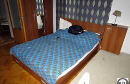 Apartament cu 3 camere, 90 mp, mobilat modern, garaj, zona Gradini Manastur