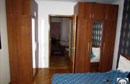 Apartament cu 3 camere, 90 mp, mobilat modern, garaj, zona Gradini Manastur