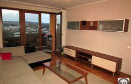 Apartament cu 3 camere, 90 mp, mobilat modern, garaj, zona Gradini Manastur