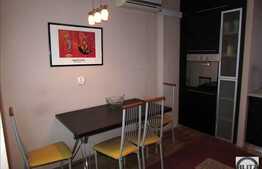 Apartament cu 3 camere, 90 mp, mobilat modern, garaj, zona Gradini Manastur