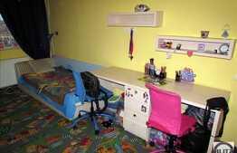 Apartament cu 3 camere, 90 mp, mobilat modern, garaj, zona Gradini Manastur