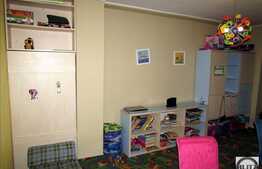 Apartament cu 3 camere, 90 mp, mobilat modern, garaj, zona Gradini Manastur