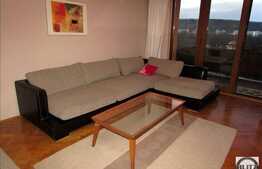 Apartament cu 3 camere, 90 mp, mobilat modern, garaj, zona Gradini Manastur