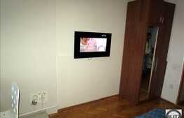 Apartament cu 3 camere, 90 mp, mobilat modern, garaj, zona Gradini Manastur