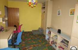 Apartament cu 3 camere, 90 mp, mobilat modern, garaj, zona Gradini Manastur