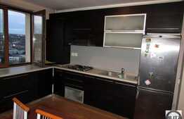 Apartament cu 3 camere, 90 mp, mobilat modern, garaj, zona Gradini Manastur