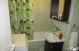 Apartament cu 3 camere, 90 mp, mobilat modern, garaj, zona Gradini Manastur