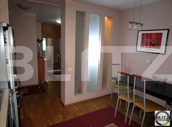 Apartament de închiriat 3 camere Manastur - 14868AI | BLITZ Cluj-Napoca | Poza12