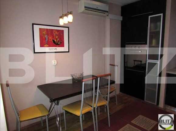Apartament de închiriat 3 camere Manastur - 14868AI | BLITZ Cluj-Napoca | Poza11