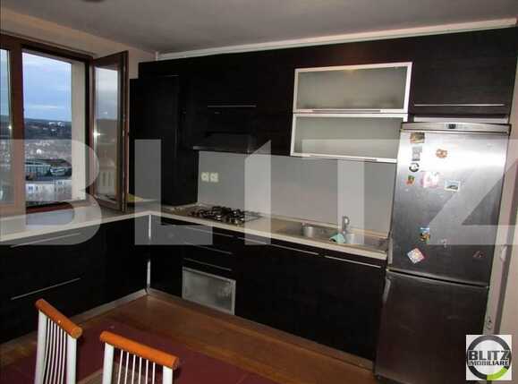 Apartament de închiriat 3 camere Manastur - 14868AI | BLITZ Cluj-Napoca | Poza10