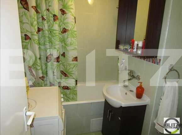 Apartament de închiriat 3 camere Manastur - 14868AI | BLITZ Cluj-Napoca | Poza13