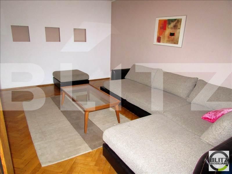 Apartament de închiriat 3 camere Manastur - 14868AI | BLITZ Cluj-Napoca | Poza3