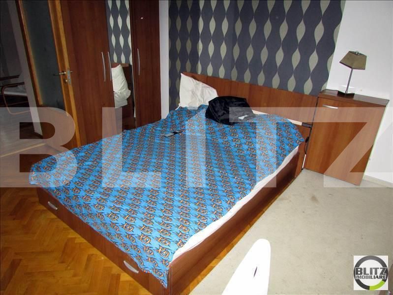 Apartament de închiriat 3 camere Manastur - 14868AI | BLITZ Cluj-Napoca | Poza4
