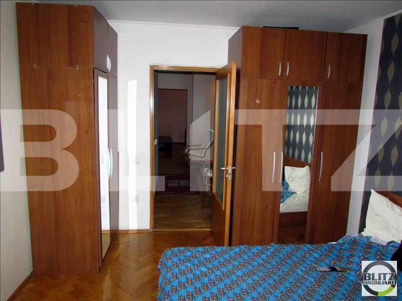 Apartament de închiriat 3 camere Manastur - 14868AI | BLITZ Cluj-Napoca | Poza6