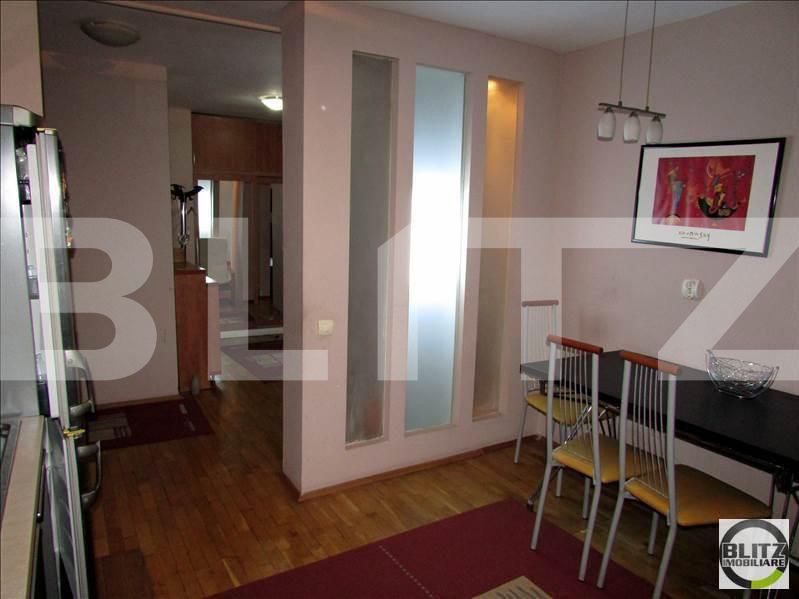 Apartament de închiriat 3 camere Manastur - 14868AI | BLITZ Cluj-Napoca | Poza12