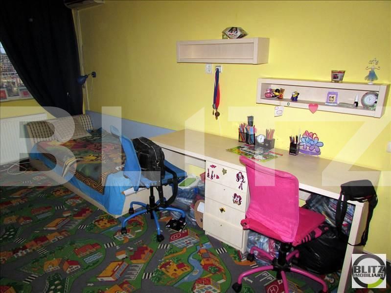 Apartament de închiriat 3 camere Manastur - 14868AI | BLITZ Cluj-Napoca | Poza7