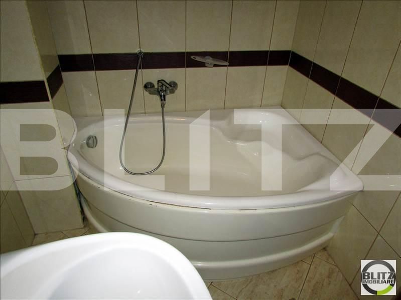 Apartament de închiriat 3 camere Manastur - 14868AI | BLITZ Cluj-Napoca | Poza14
