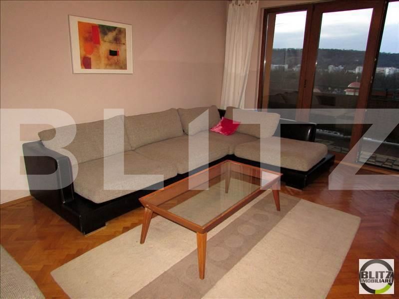 Apartament de închiriat 3 camere Manastur - 14868AI | BLITZ Cluj-Napoca | Poza2