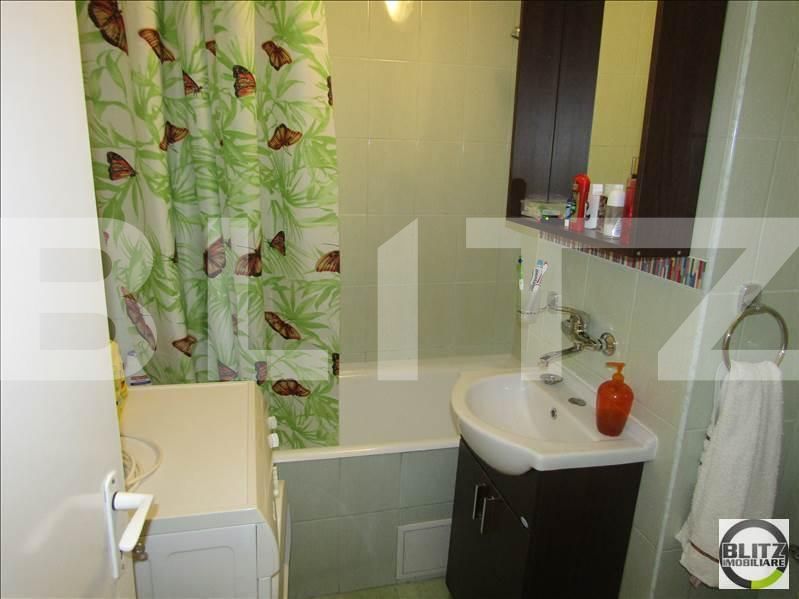 Apartament de închiriat 3 camere Manastur - 14868AI | BLITZ Cluj-Napoca | Poza13