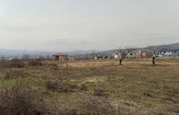 Oportunitate! Teren intravilan de 976.5 mp in zona Auchan 