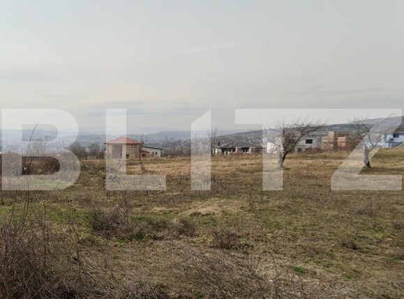 Teren de vânzare Iris - 148680TV | BLITZ Cluj-Napoca | Poza1