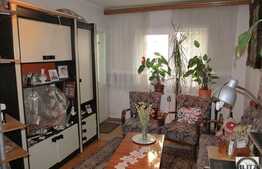 4 camere, 80 mp, etaj intermediar, parcare, boxa subsol, zona Calea Floresti