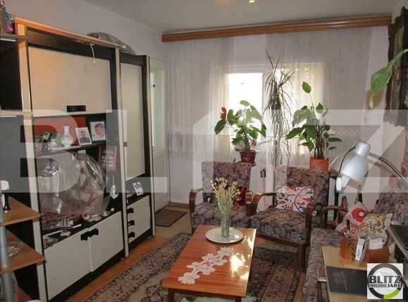 Apartament de vânzare 4 camere Manastur - 14869AV | BLITZ Cluj-Napoca | Poza3