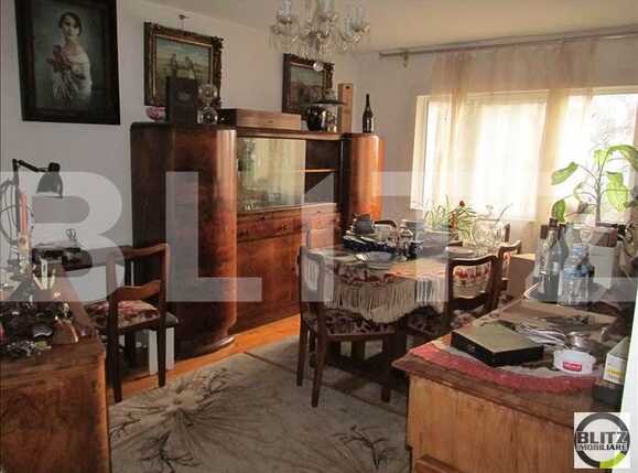 Apartament de vânzare 4 camere Manastur - 14869AV | BLITZ Cluj-Napoca | Poza1