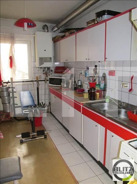 Apartament de vânzare 4 camere Manastur - 14869AV | BLITZ Cluj-Napoca | Poza4