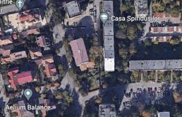 Teren, 380mp, Gheorgheni 